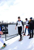 Coupe du monde ITU de Triathlon d'hiver - élite